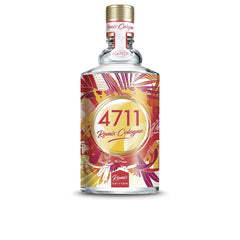 4711 Remix Cologne Grapefruite Perfume Eau De Cologne Aroma De Pomelo Exótico