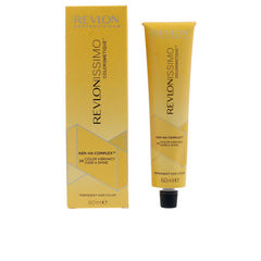 Revlonissimo Colorsmetique High Coverage