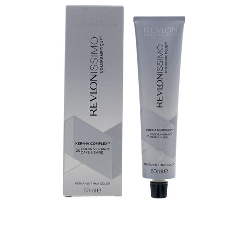 Revlonissimo Colorsmetique High Coverage