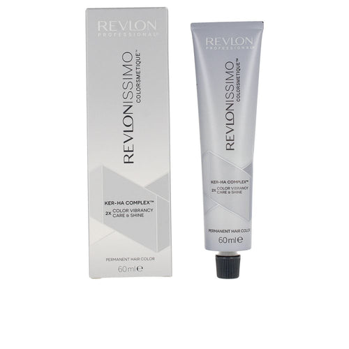 Revlonissimo Colorsmetique High Coverage