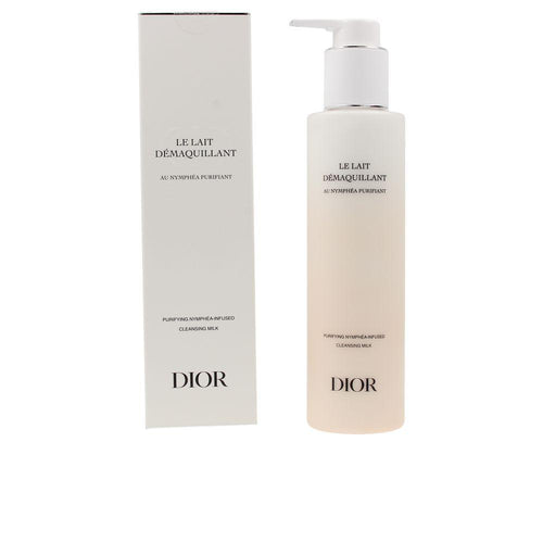 Dior Nettoyants Démaquillants Latte Struccante Detergenza Avanzata Senza Residui