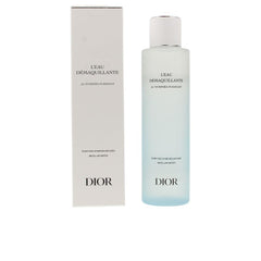Dior Limpiadores Y Desmaquillantes Desmaquillante 98 Por Ciento Ingredientes Naturales