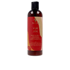 As I Am Restore And Repair Balsamo Jamaicano All'Olio Di Castoro Nero Idrata E Rinforza