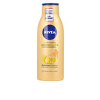 Nivea Q10+ Latte Corpo Rassodante E Autoabbronzante Tonicità E Bellezza Naturale