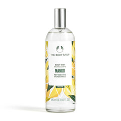 The Body Shop The Body Shop Mango Perfume Eau De Toilette