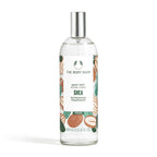 The Body Shop Shea Parfum Body Mist Eau De Toilette Vegan Beauté Naturelle