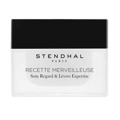Stendhal Recette Merveilleuse Tratamiento Ojos Y Labios Renovación Celular Avanzada