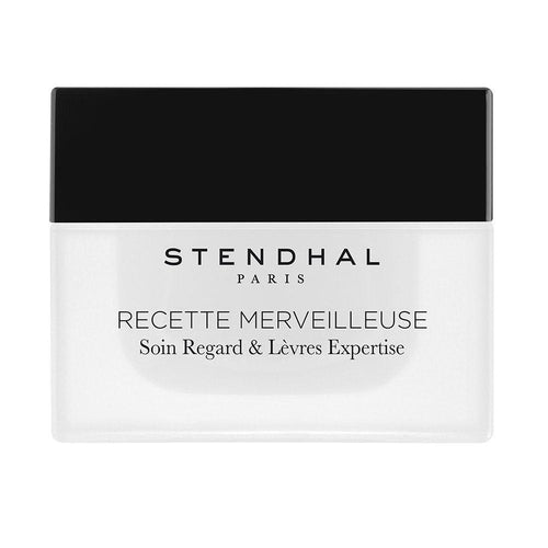 Stendhal Recette Merveilleuse Tratamiento Ojos Y Labios Renovación Celular Avanzada