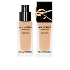 Yves Saint Laurent All Hours Fondotinta Fluido Look Perfetto Tutto Il Giorno