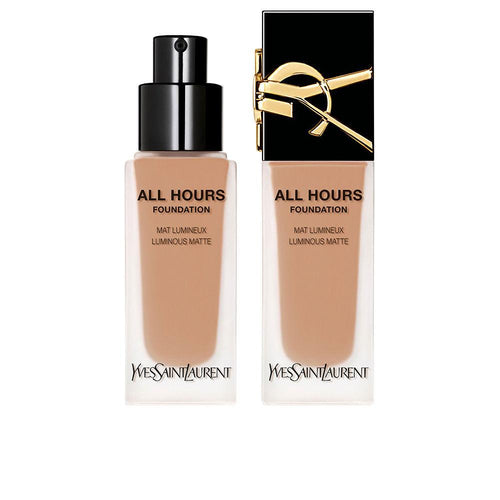 Yves Saint Laurent All Hours Fondotinta Fluido Look Perfetto Tutto Il Giorno