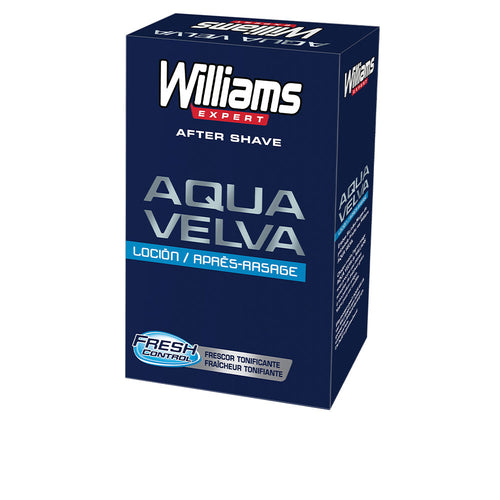 Williams Aqua Velva Lozione Dopobarba