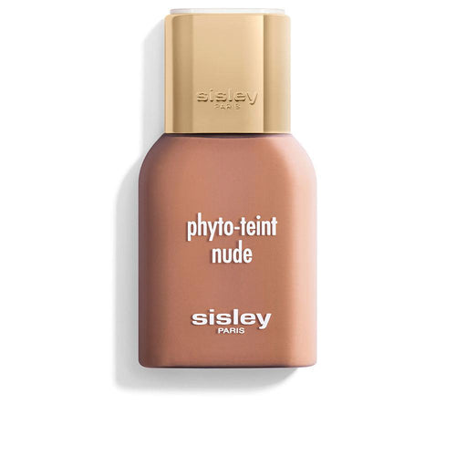 Sisley Phyto-Teint Fond De Teint Nude 4C Honey