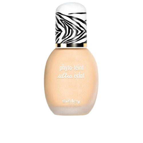 Sisley Phyto-Teint Fond De Teint Fluide Éclat Naturel Sublimé