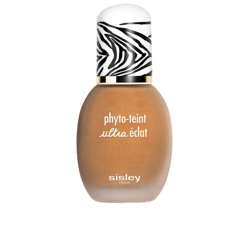 Sisley Phyto-Teint Fondotinta Fluido Luminosità Naturale Protetta