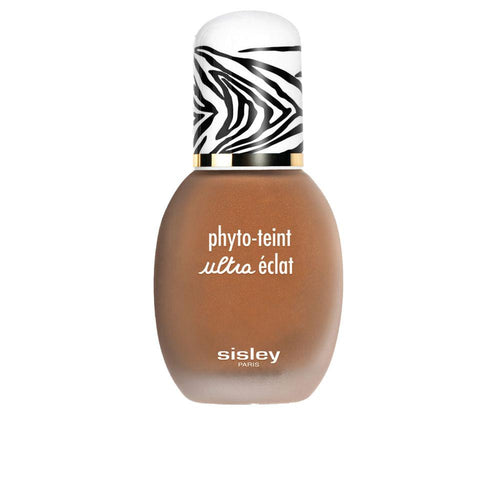 Sisley Phyto-Teint Fondotinta Fluido Luminosità Naturale Protetta
