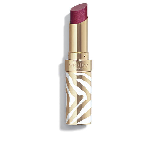 Sisley Le Phyto Rouge Labial Brillo Radiante Y Cuidado