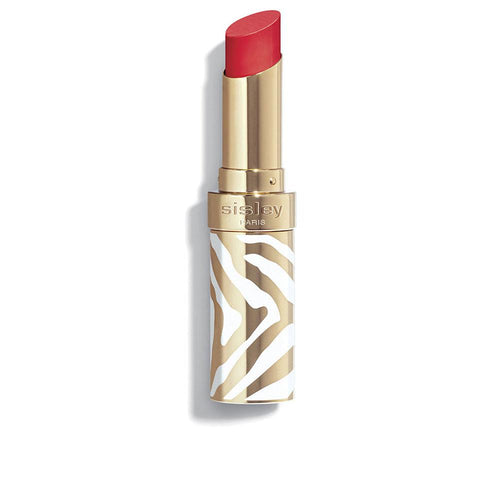 Sisley Le Phyto Rouge Labial Brillo Radiante Y Cuidado