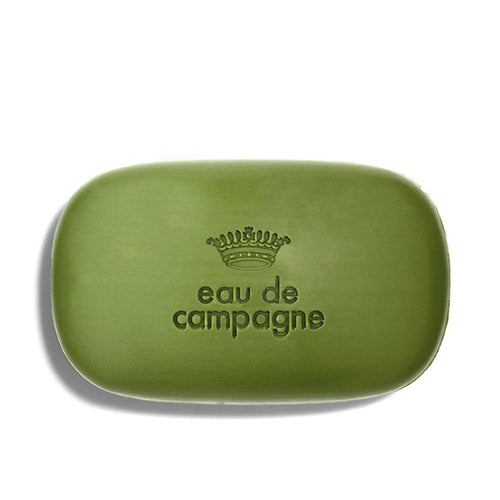 Sisley Eau De Campagne Jabón Cuidado Natural Delicado