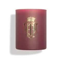 Sisley Bougie Vela Rosa Perfumada Aroma De Rosa Intenso