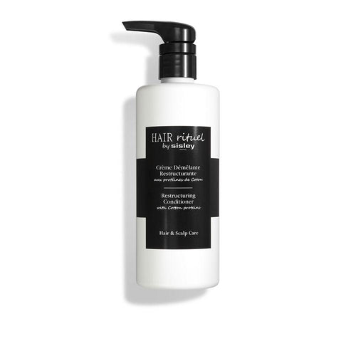 Hair Rituel By Sisley Hair Rituel Crème Démêlante Restructurante Répare Et Sublime