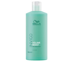 Wella Professionals Invigo Volume Boost Mascarilla Capilar Volumen Natural Para Cabello