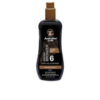 Australian Gold Sunscreen Spray Gel Instant Bronzing Effect