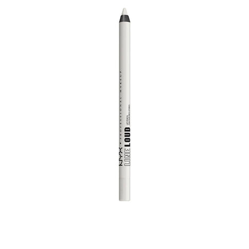Nyx Professional Make Up Line Loud Lápiz De Labios Labios Perfectos Todo El Día