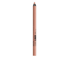 Nyx Professional Make Up Line Loud Lip Pencil Flawless Bold Lips