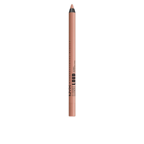 Nyx Professional Make Up Line Loud Lip Pencil Flawless Bold Lips