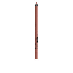 Nyx Professional Make Up Line Loud Lip Pencil Flawless Bold Lips