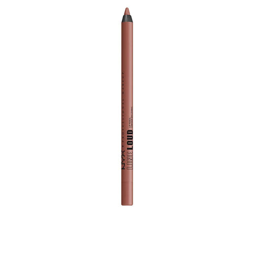 Nyx Professional Make Up Line Loud Lip Pencil Flawless Bold Lips