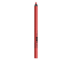 Nyx Professional Make Up Line Loud Lápiz De Labios Labios Perfectos Todo El Día