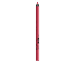 Nyx Professional Make Up Line Loud Lápiz De Labios Labios Perfectos Todo El Día