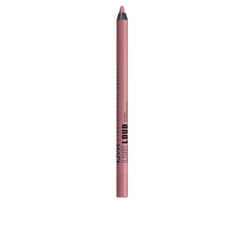 Nyx Professional Make Up Line Loud Lip Pencil Flawless Bold Lips