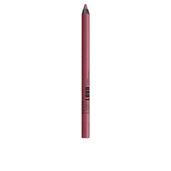 Nyx Professional Make Up Line Loud Lip Pencil Flawless Bold Lips