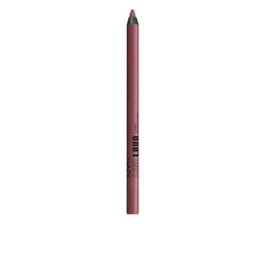 Nyx Professional Make Up Line Loud Lip Pencil Flawless Bold Lips