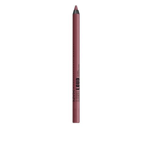 Nyx Professional Make Up Line Loud Lip Pencil Flawless Bold Lips