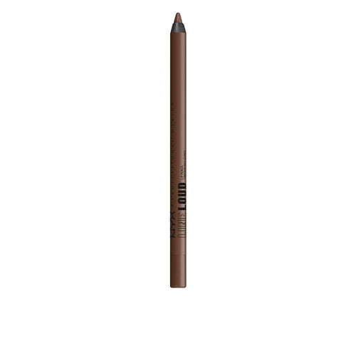 Nyx Professional Make Up Line Loud Lip Pencil Flawless Bold Lips