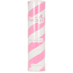 Aquolina Pink Sugar Perfume Eau De Toilette Sweet Candy Escape