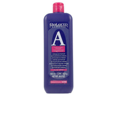 Salerm Color Soft Emulsión Desarrolladora De Color Resultados Profesionales Garantizados