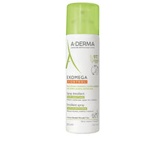 A-Derma Exomega Spray Emoliente Cuidado Natural Rápido