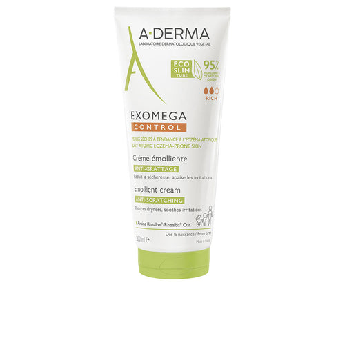 A-Derma Exomega Crema Emolliente