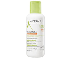 A-Derma Exomega Crema Emoliente Triple Acción Calmante
