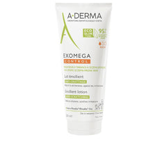 A-Derma Exomega Loción Emoliente Triple Acción Calmante