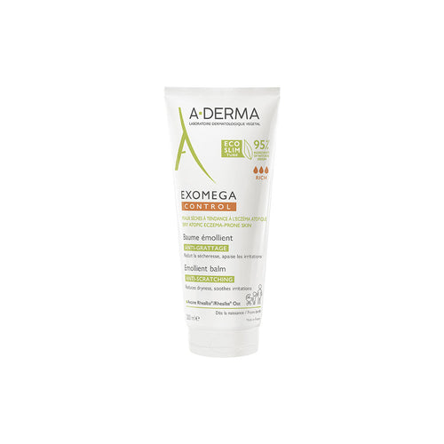 A-Derma Exomega Balsamo Emoliente