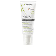 A-Derma Exomega Bálsamo Emoliente Alivio Natural Efectivo