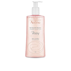 Avène Body Gel De Ducha Piel Suave E Hidratada