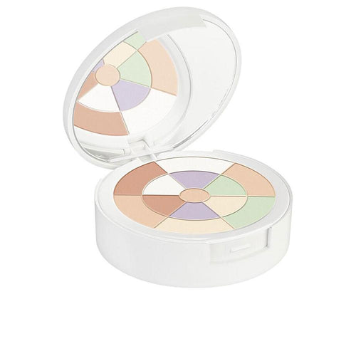 Avène Couvrance Polvo Iluminador Para Rostro Luminosidad Natural Incomparable