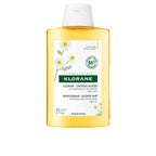 Klorane Camomille Shampoo Illuminante Per Capelli Biondi Radianza Dorata Naturale