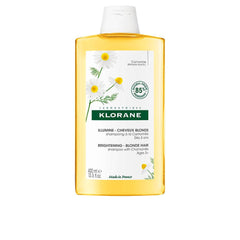 Klorane Camomille Shampoo Illuminante Per Capelli Biondi Radianza Dorata Naturale